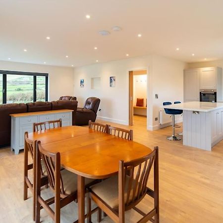 Dingle Way Rest ,Luxury Holiday Home Εξωτερικό φωτογραφία