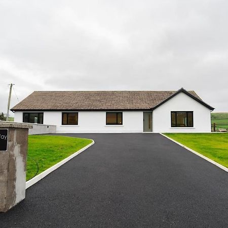 Dingle Way Rest ,Luxury Holiday Home Εξωτερικό φωτογραφία