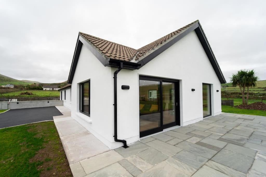Dingle Way Rest ,Luxury Holiday Home Εξωτερικό φωτογραφία