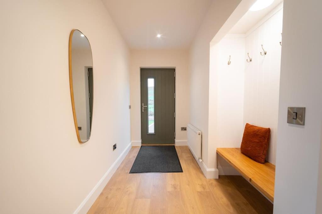 Dingle Way Rest ,Luxury Holiday Home Εξωτερικό φωτογραφία