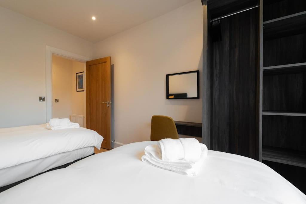 Dingle Way Rest ,Luxury Holiday Home Εξωτερικό φωτογραφία