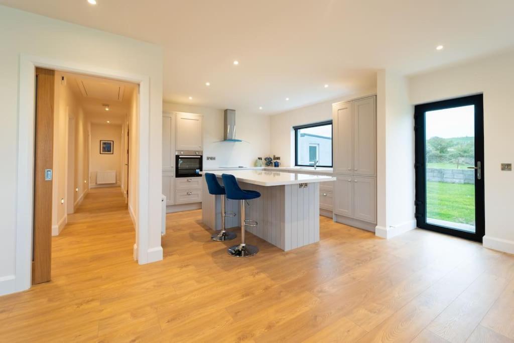 Dingle Way Rest ,Luxury Holiday Home Εξωτερικό φωτογραφία