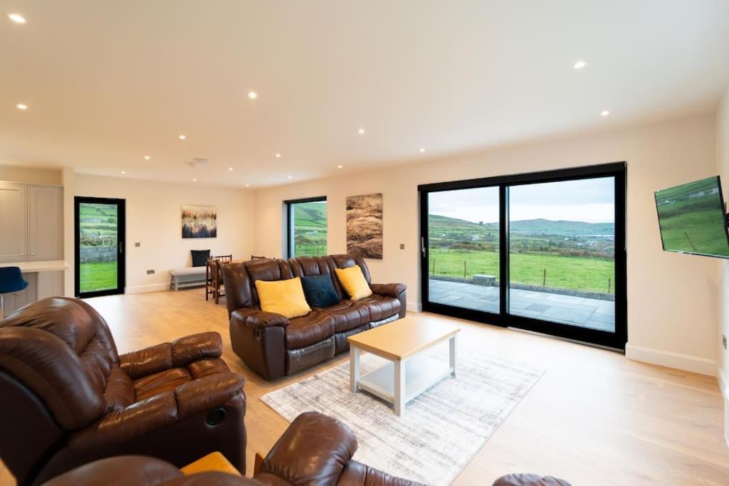 Dingle Way Rest ,Luxury Holiday Home Εξωτερικό φωτογραφία