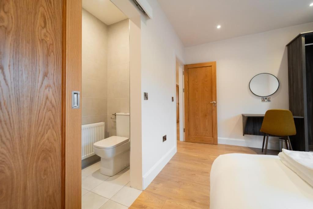 Dingle Way Rest ,Luxury Holiday Home Εξωτερικό φωτογραφία